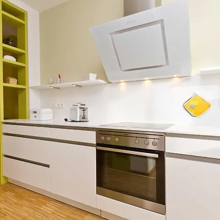 Duenenpalais Ahlbeck_wohnung 13 塞巴特黑灵斯多夫